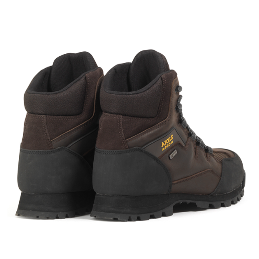 Chaussure de S curit Nassio MTD MID S3 Aigle Groupe Compas